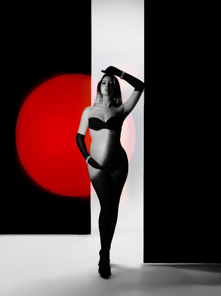 Maternity life circle