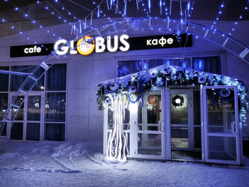 Photograph by Евгения Роде