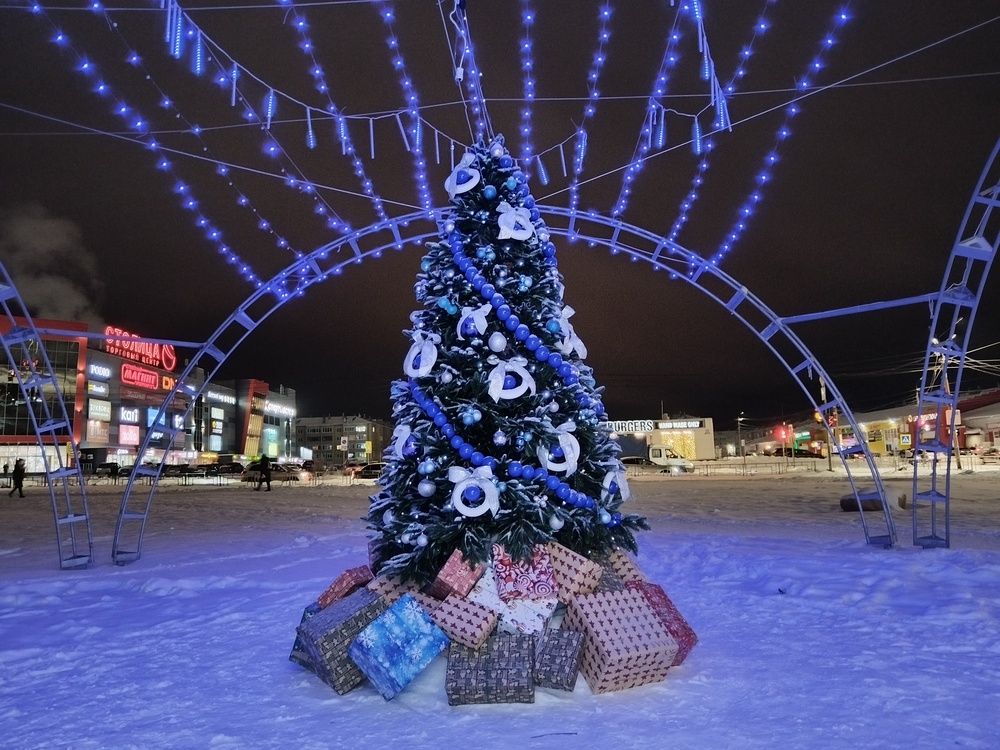 Photograph by Евгения Роде