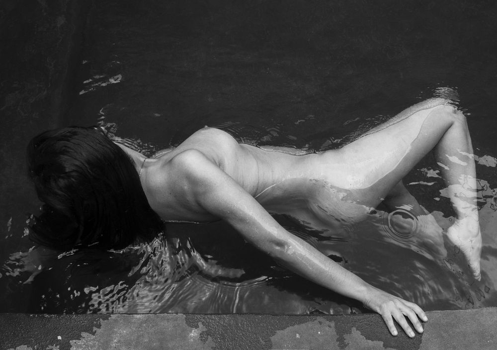 Photograph by Luis Daniel Gomez Carrillo