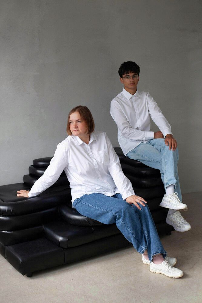 Фотография автора Ирина Дроздова