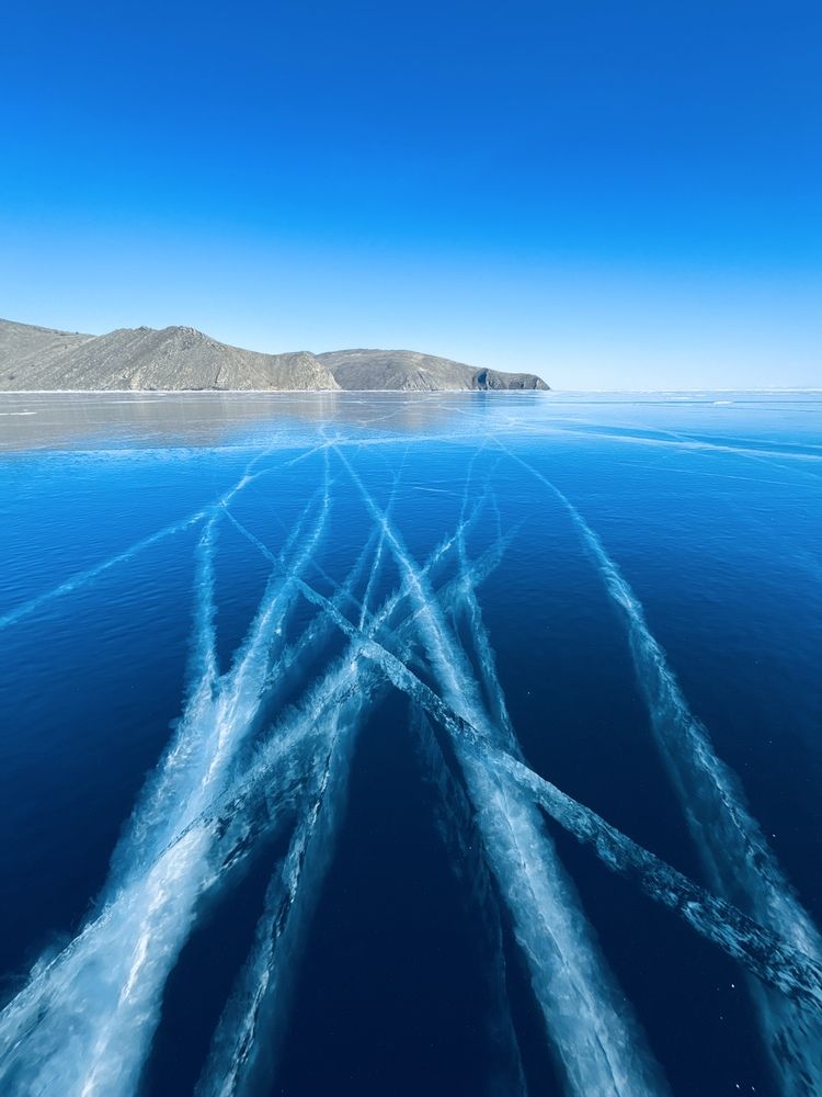 Photograph by Ксения Юртаева