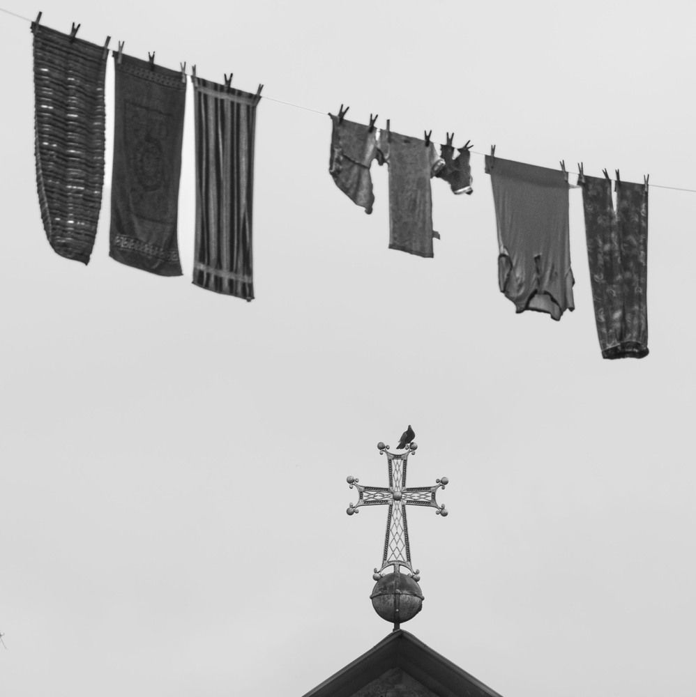 Photograph by Sergej