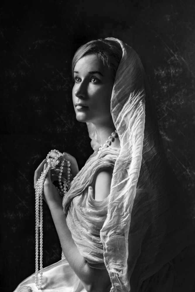 Photograph by Наталия Одинцова