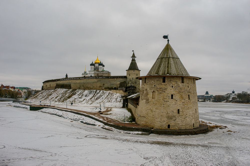 Photograph by Юрий Ступин