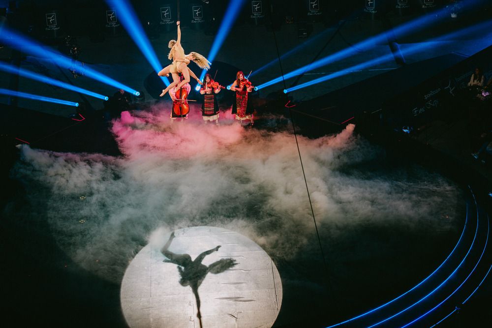 Фотография автора Toti Badzhakov