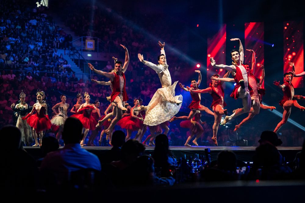 Фотография автора Toti Badzhakov