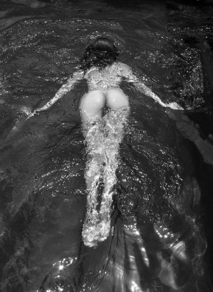 Photograph by Luis Daniel Gomez Carrillo