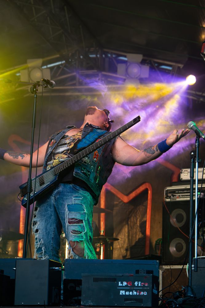 Photograph by Юрий Ступин