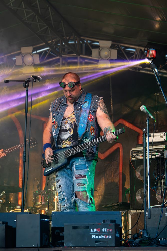 Photograph by Юрий Ступин