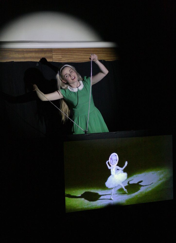 Photograph by Ионова Татьяна