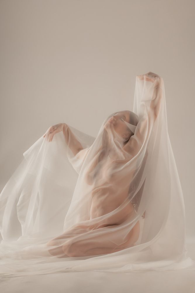 Photograph by Светлана Скранжевская