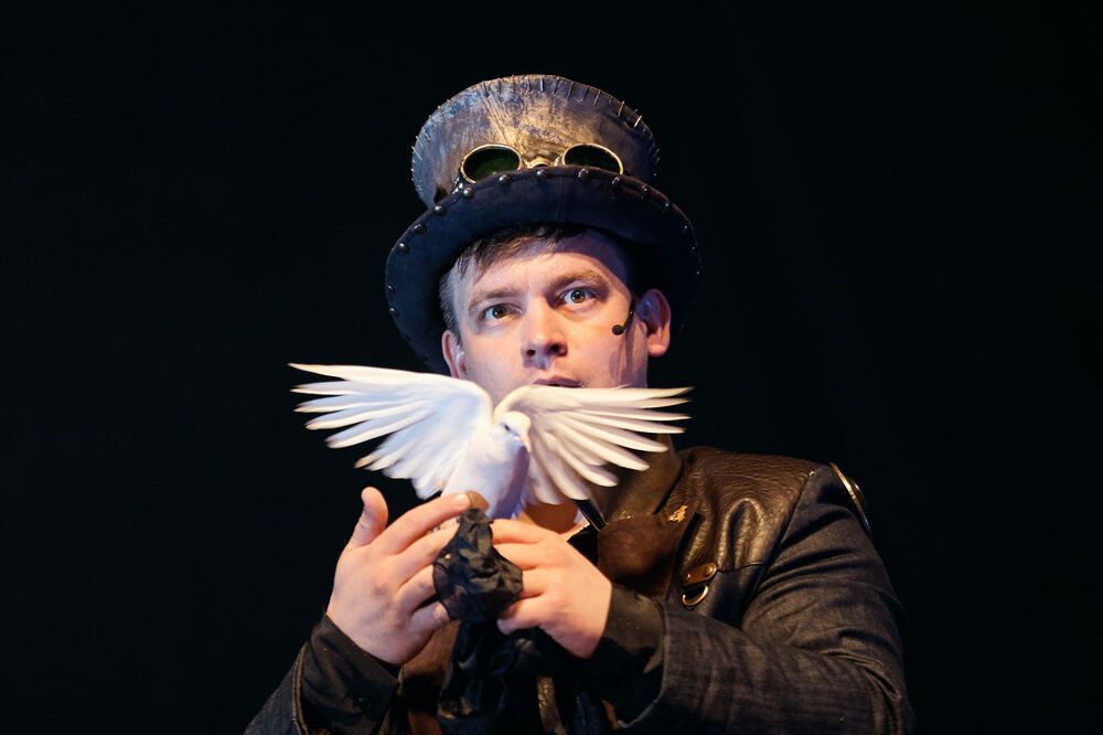 Photograph by Алексей Сыркин