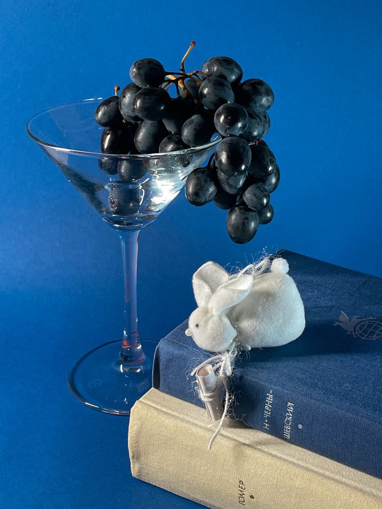 Photograph by Светлана Савина