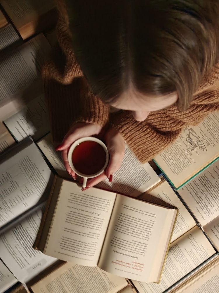 Фотография автора Алёна С-К