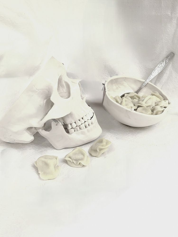 Осторожно!Холестерин!