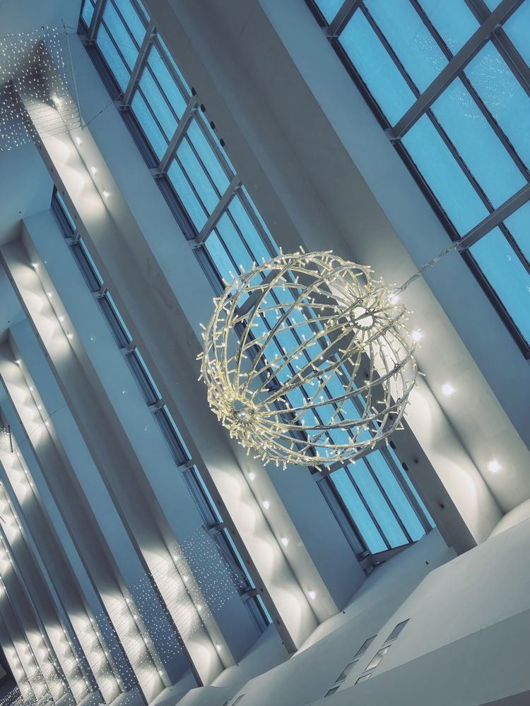 Photograph by Anna STANKEVICH