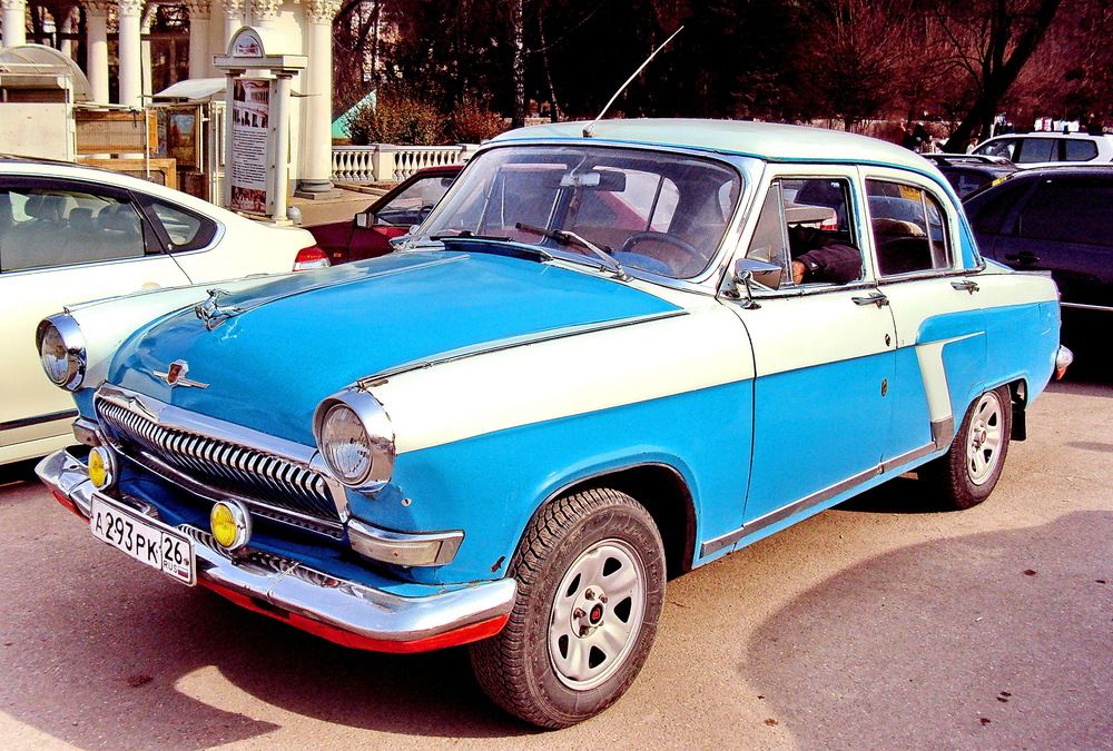 Photograph by Виталий Симоненков