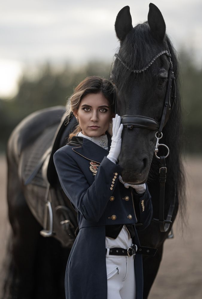 Фотография автора Марина Григорьева