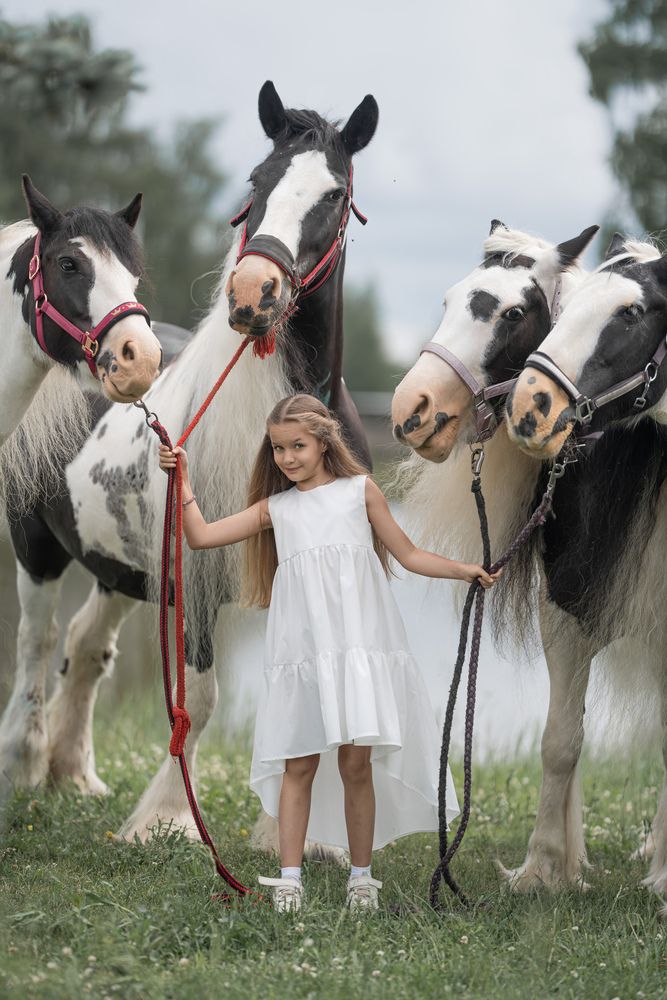 Фотография автора Марина Григорьева