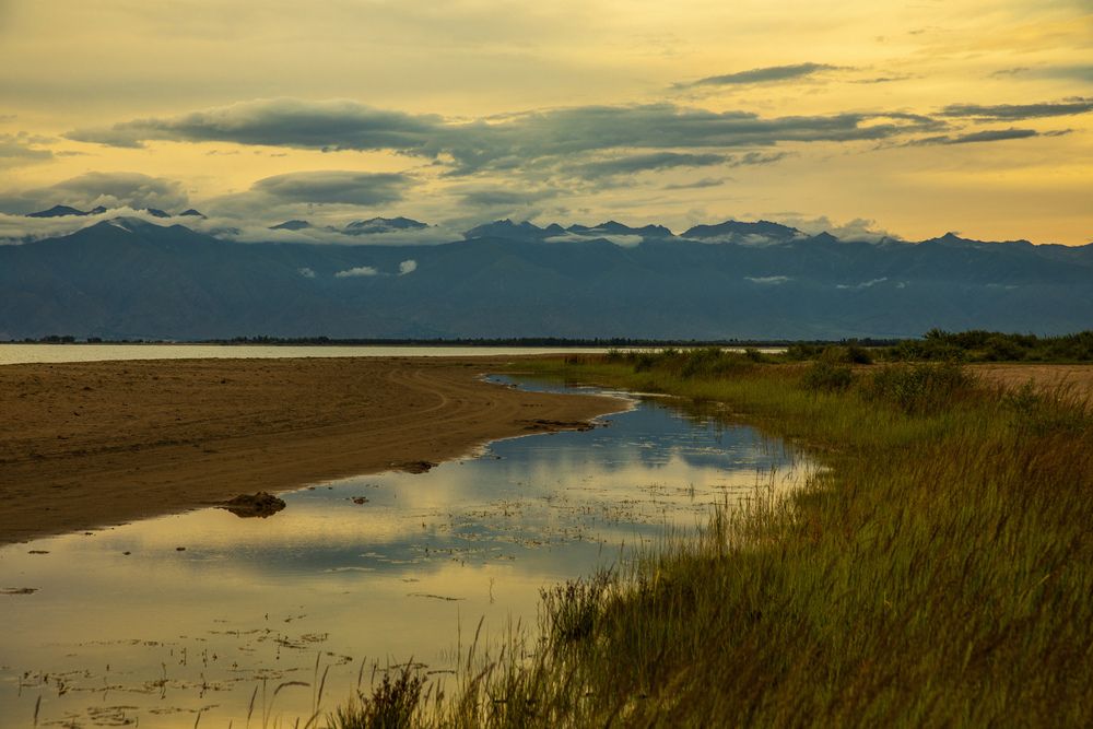 Photograph by Абашкин Сергей
