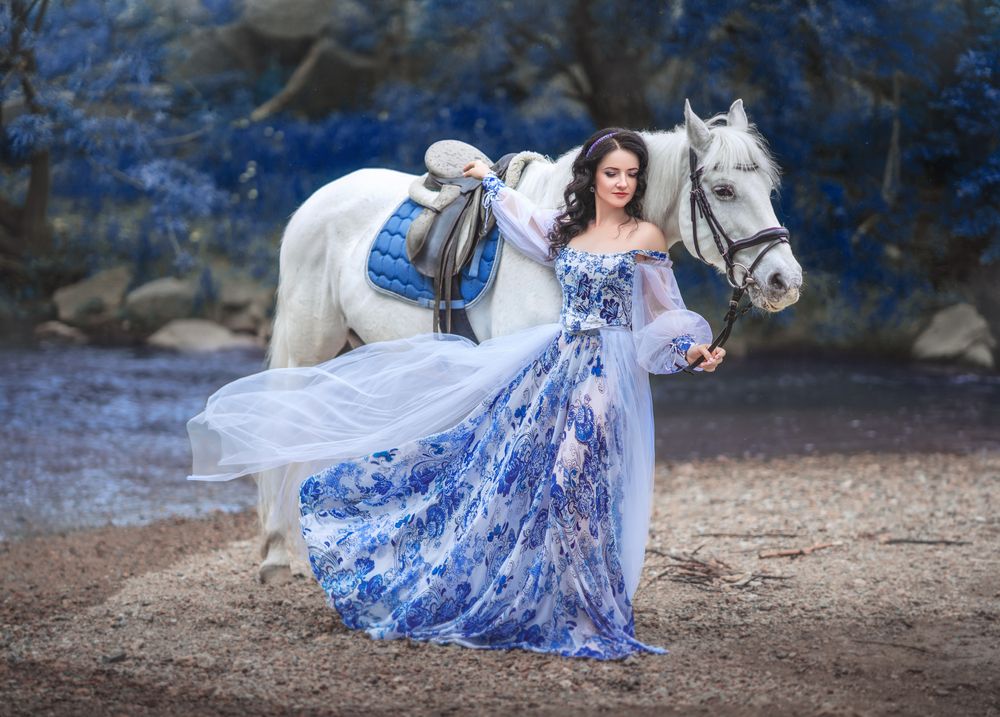 Фотография автора Диана Липкина