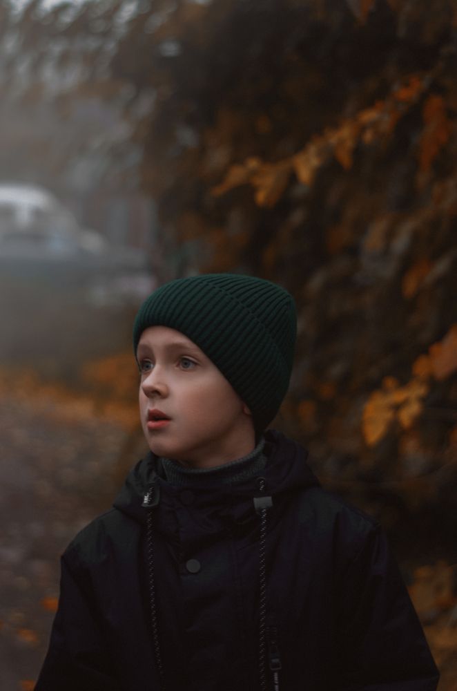 Photograph by Ермоленко Еленка