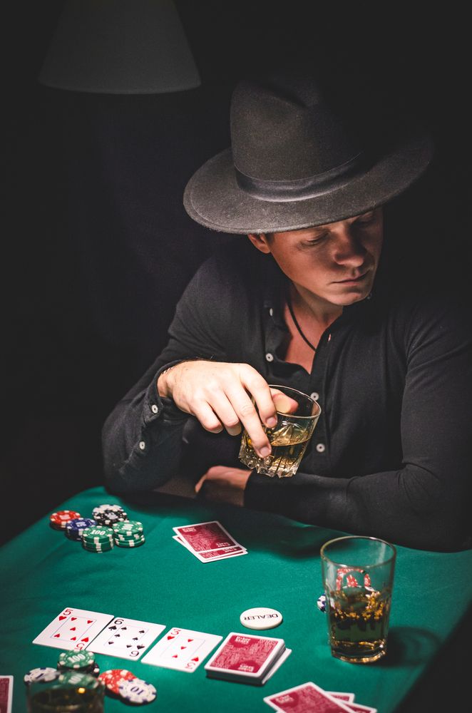 Photograph by Виталий Дрынов