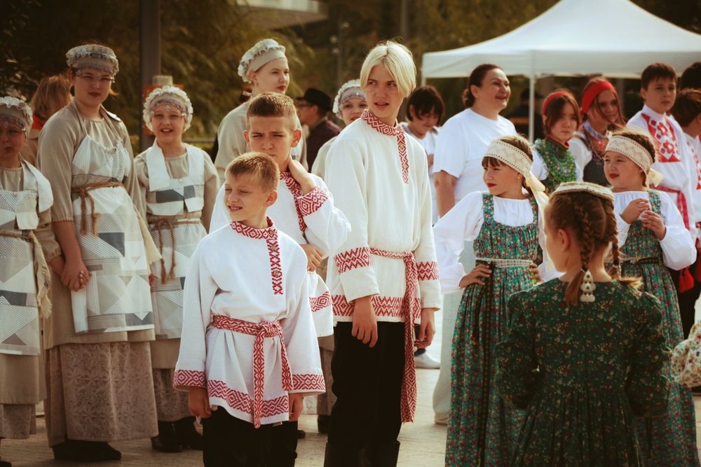 Photograph by Наталья Сидорова