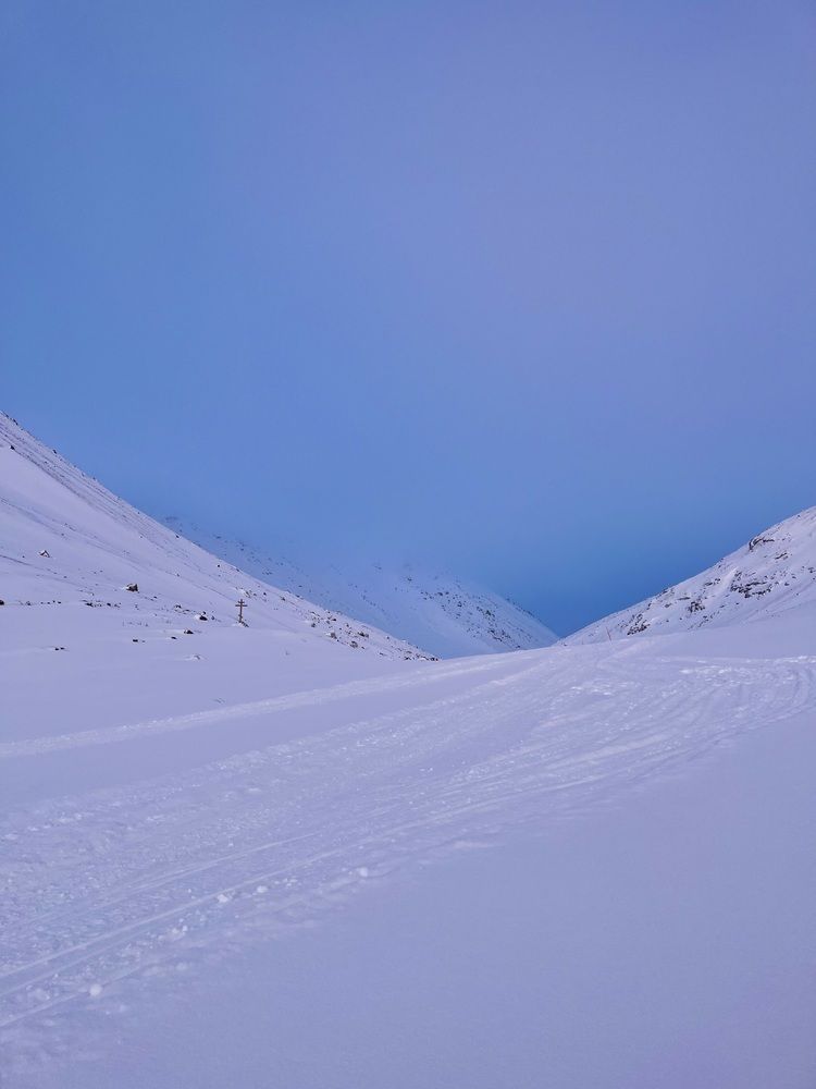 Photograph by Дарья Софронова