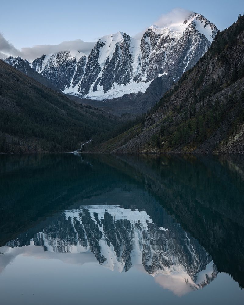 Photograph by Мозжухин Максим