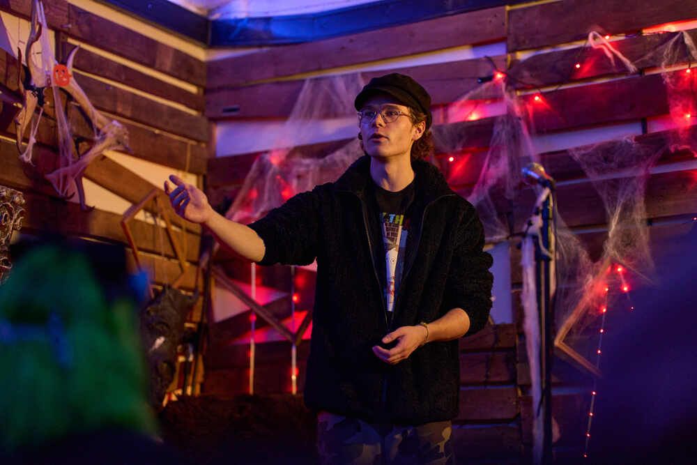 Photograph by Максим Карпович