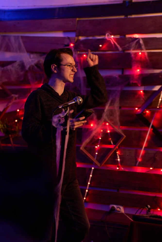 Photograph by Максим Карпович