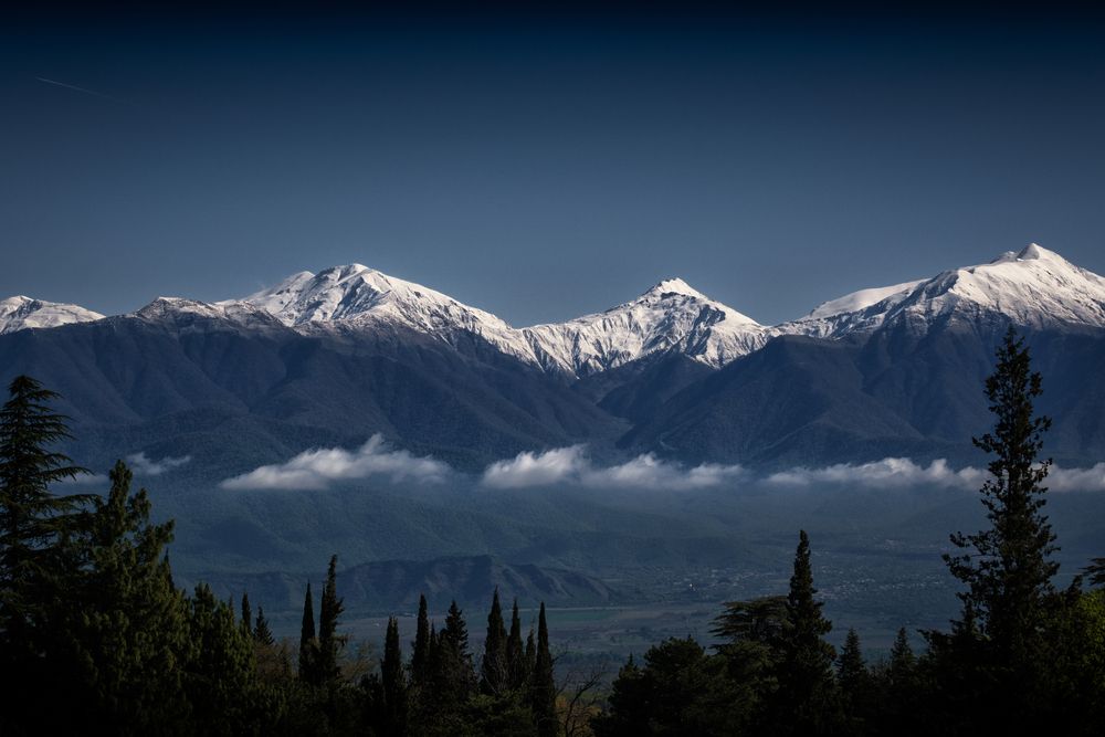 Photograph by Георгий Бычковский