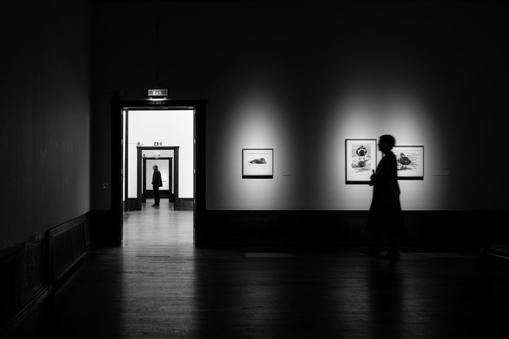 Photograph by Георгий Бычковский