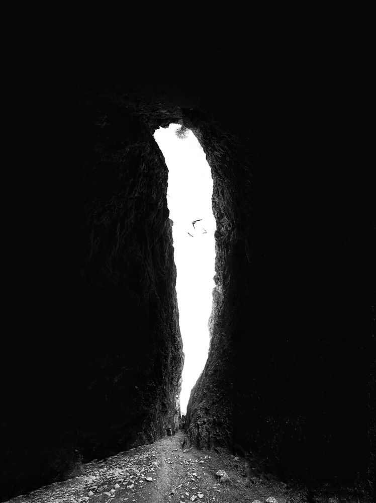 Photograph by Masoumeh Rahimi