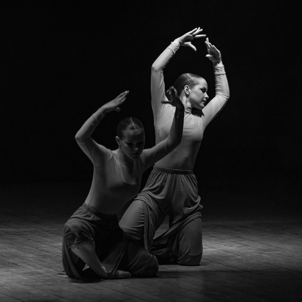 Photograph by Валерия Азамат