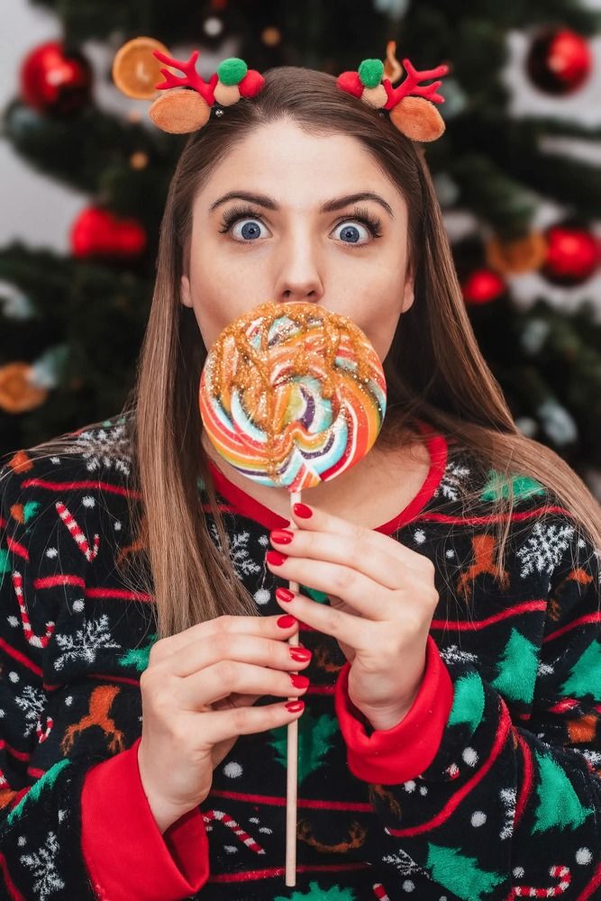 Christmas Sweets