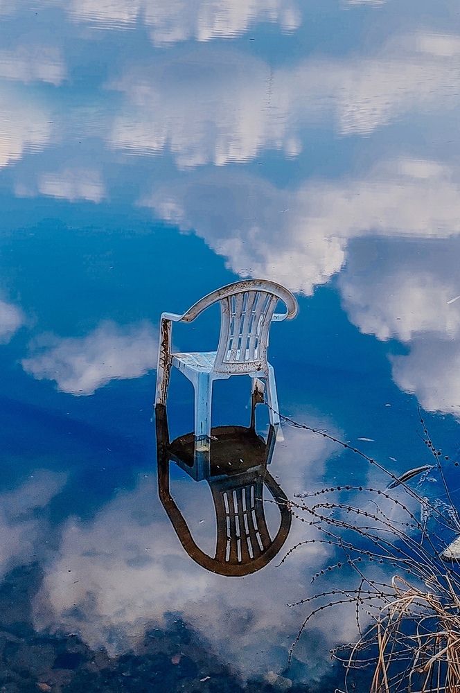 Photograph by Olga Goncharova