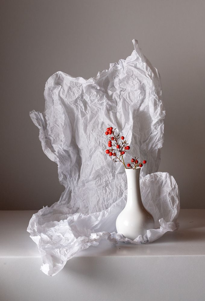 Photograph by Uljana Kuchar