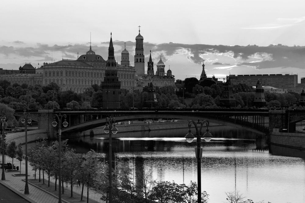 Photograph by Byk Artem