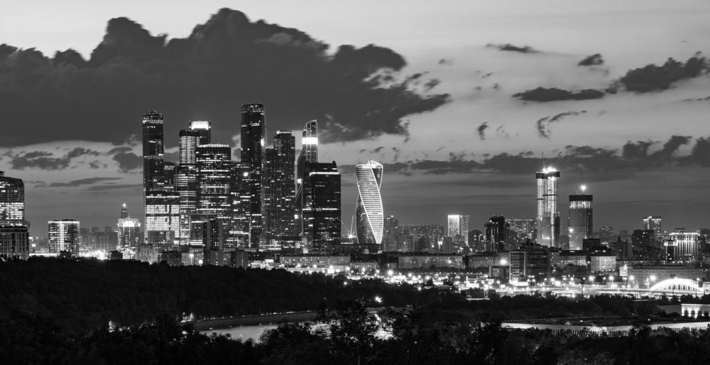 Photograph by Byk Artem