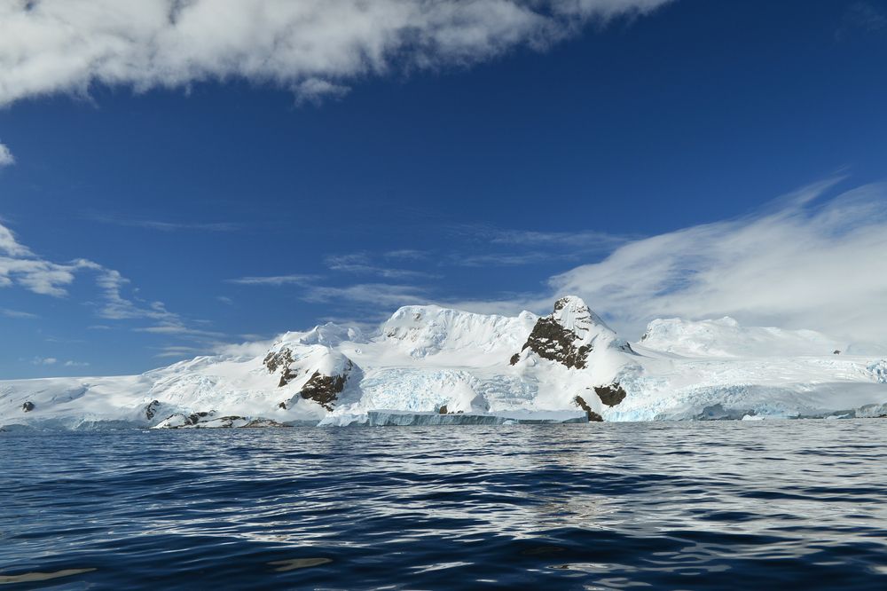 Photograph by Eliseev Nikolay