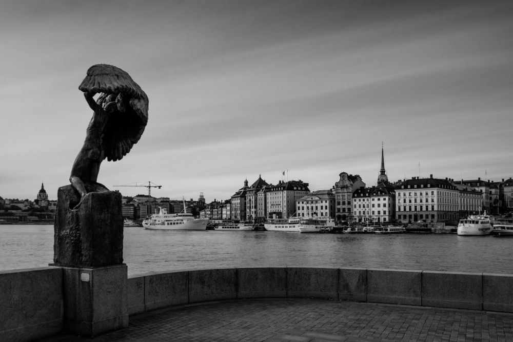 Photograph by Георгий Бычковский