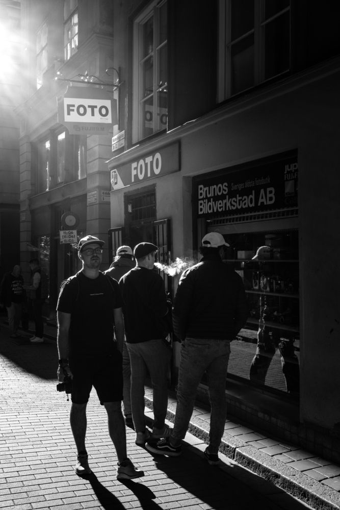 Photograph by Георгий Бычковский