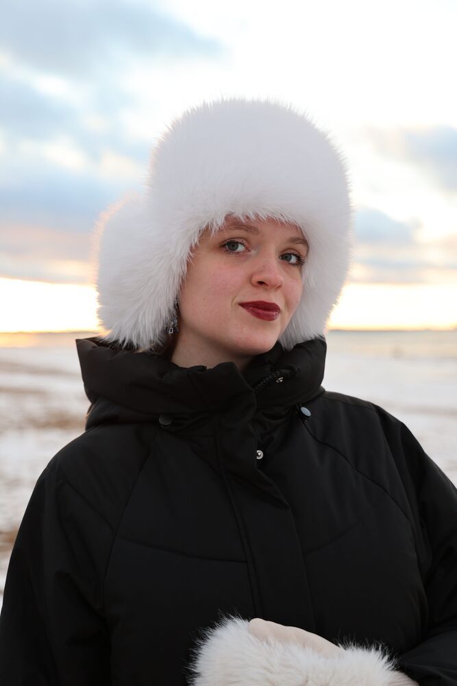 Фотография автора Константин Черняев