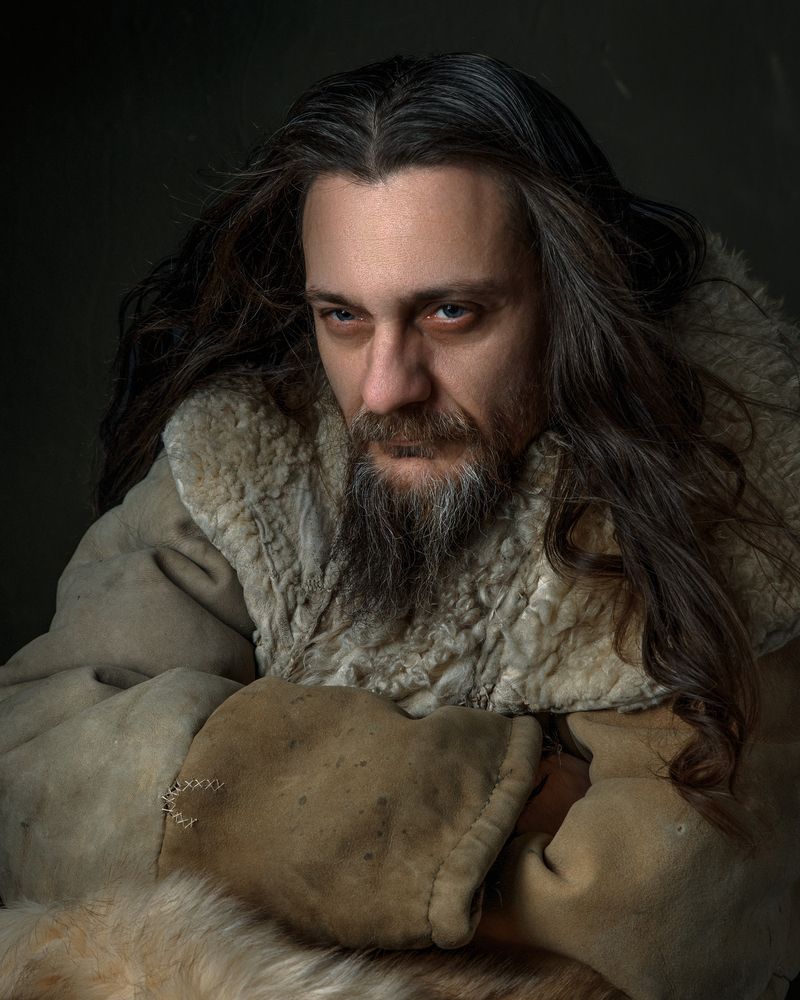 Photograph by Евгений Козлов