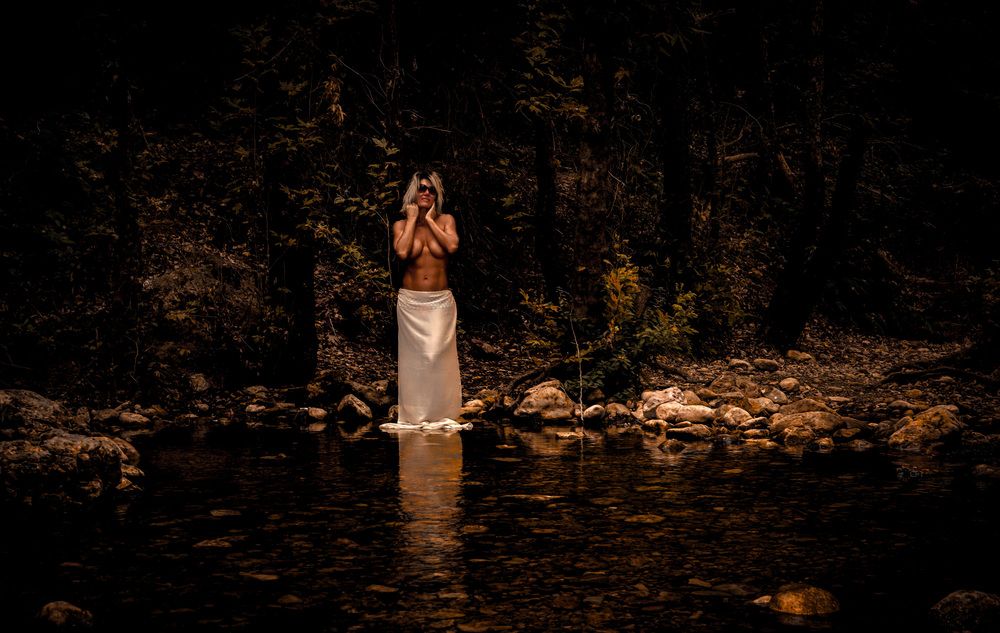 Photograph by Дмитрий Куркулин