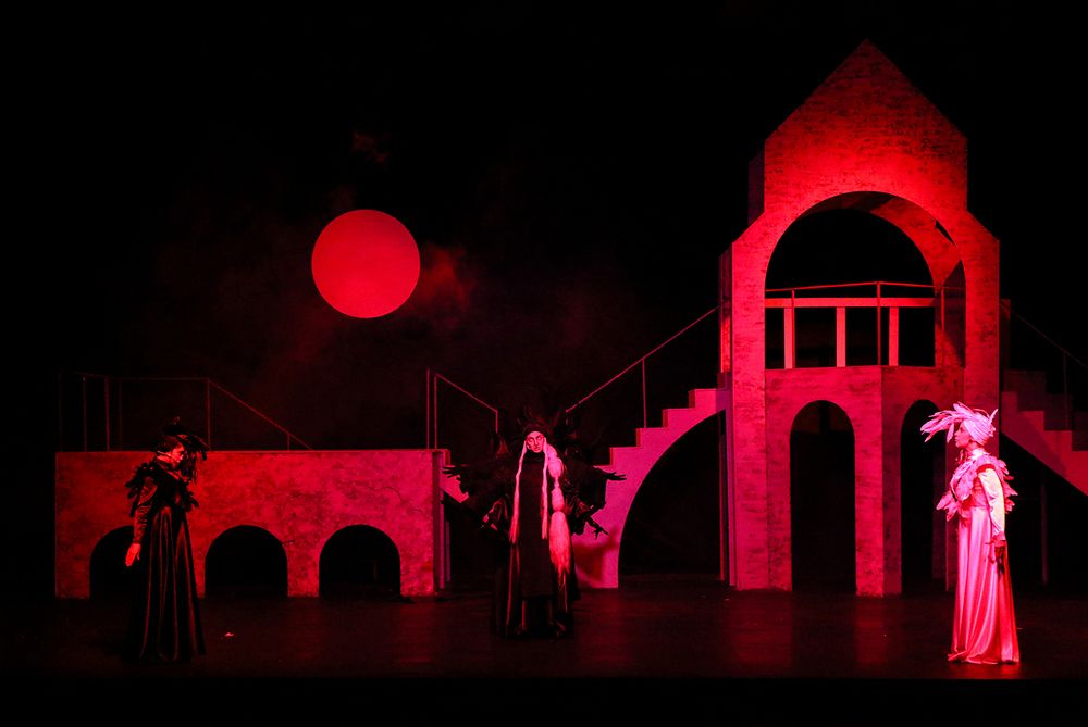 Фотография автора Seyede Elahe GHasemi