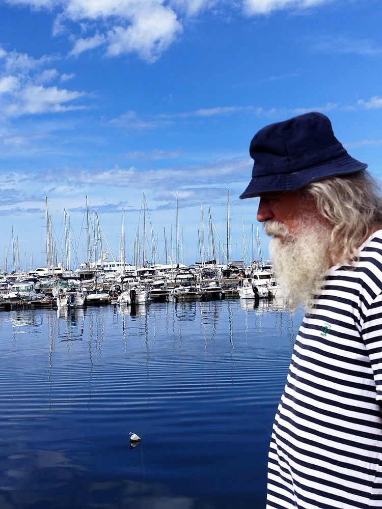 Фотография автора JELENA VASIC